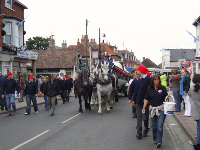 150th Anniversary